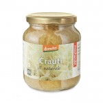 Crauti al Naturale Bio