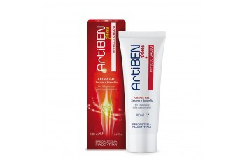 Artiben Plus Gel Effetto Caldo