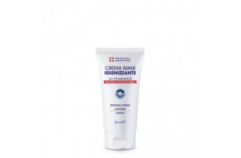 Crema Mani Iigienizzante