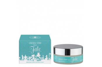 Crema Viso Fate