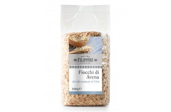Fiocchi di Avena - 500 gr