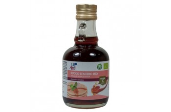 Succo d'Acero Grado C Bio - 250 ml
