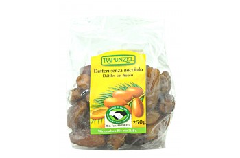 Datteri senza Nocciolo Bio