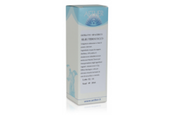 Eleuterococco - 50 ml