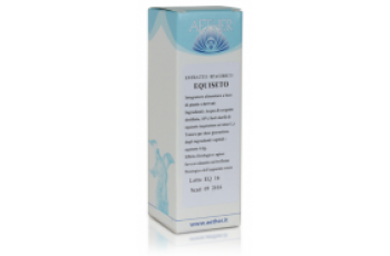 Equiseto - 50 ml