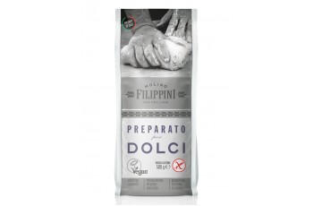 Preparato per Dolci - 500 gr