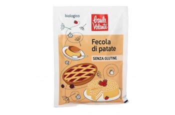 Fecola di Patate Bio