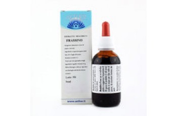 Frassino - 50 ml