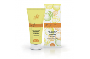 Gel Idratante Corpo Agrumèe