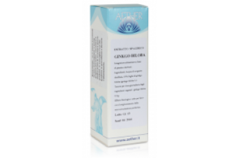 Ginko Biloba - 50 ml