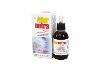 Aller Nutra - Gocce 50 ml