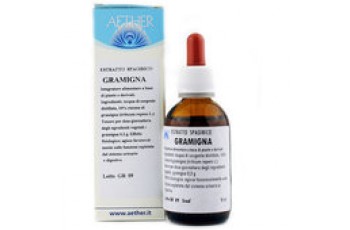Gramigna - 50 ml