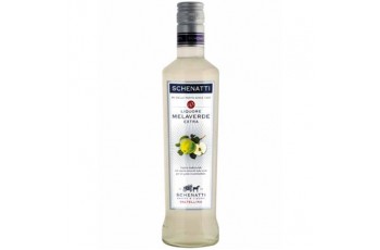 Liquore Mela Verde Extra - 500 ml 