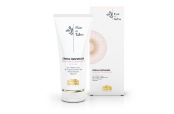 Crema Corpo Fior Di Talco