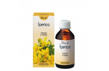 Olio di Iperico