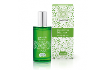 Profumo Muschio Bianco - 50 ml