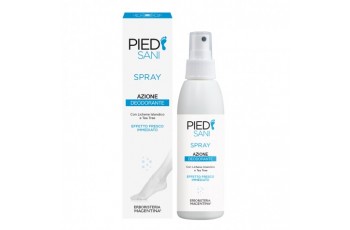Piedi Spray Deodorante