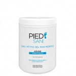 Piedi Sali Pediluvio 500 gr