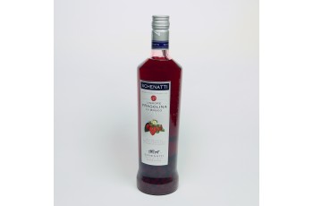 Liquore Fragolina di Bosco - 500 ml 