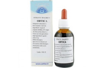 Ortica - 50 ml