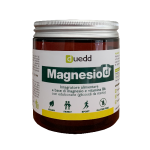Magnesio d+ - 120 gr