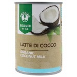 Latte di Cocco Bio