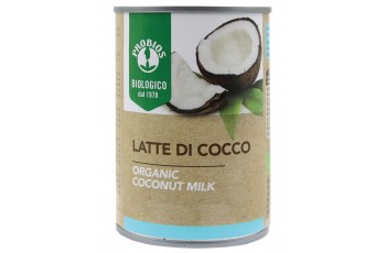 Latte di Cocco Bio