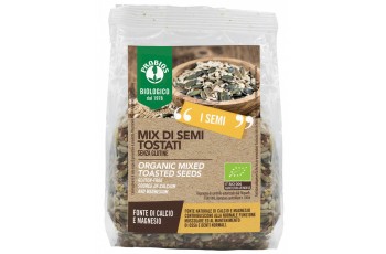 Mix di Semi tostati Bio