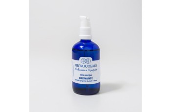 Oleolito Corpo Drenante - 100 ml 