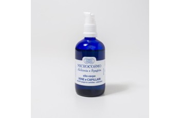 Oleolito Corpo Vene e Capillari - 100 ml