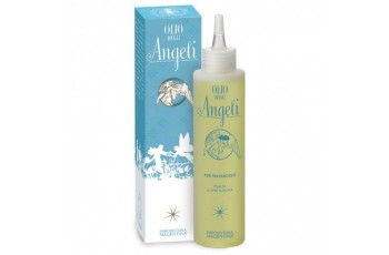 Olio degli Angeli 150 ml. 