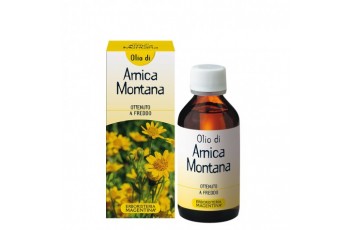 Olio di Arnica