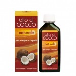 Olio di Cocco 