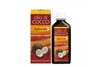 Olio di Cocco 