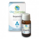 Olio Essenziale Bergamotto - 10 ml 