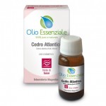 Olio Essenziale Cedro Atlantico  - 10 ml 