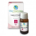 Olio Essenziale Cedro Legno  - 10 ml    
