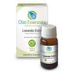Olio Essenziale Lavanda Extra - 10 ml   