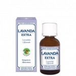 Olio essenziale Lavanda  30 ml