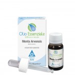 Olio Essenziale Menta Arvensis - 10 ml      