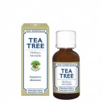 Olio Essenziale Tea Tree 30 ml