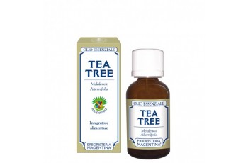 Olio Essenziale Tea Tree 30 ml
