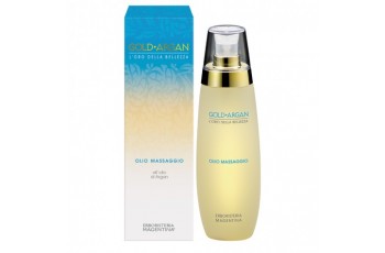 Olio Corpo Gold Argan 200 ml