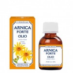 Olio Puro 100% Arnica