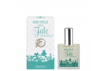 Olio Secco spray Fate