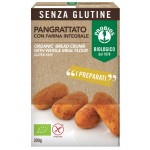 Pangrattato con Farina Integrale Bio