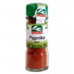 Paprika Dolce in polvere Bio - 40 gr