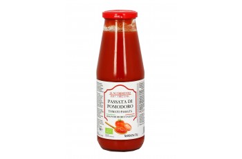 Polpa di Pomodoro Bio - 700 gr