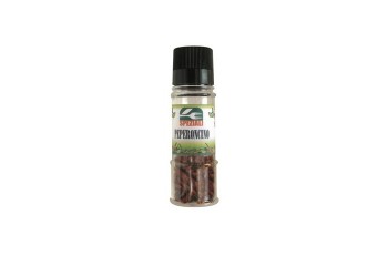 Peperoncino Rosso intero Bio - 15 gr