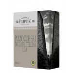 Pizzoccheri della Valtellina - Scatola - 500 gr